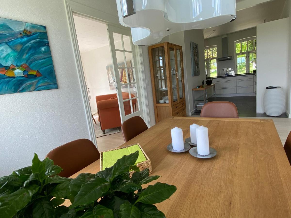 Villa Hyggelig Aftaegtsbolig I Hjertet Af Sonderjylland Branderup Esterno foto